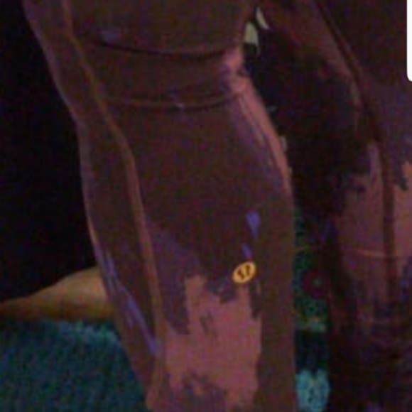 Lululemon ,legguins - Picture 1 of 4